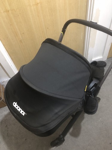 Donna stroller buggy - donna,