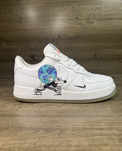 Nike air force - air, steven