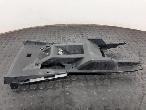 Yamaha 125 undertray light - mt,