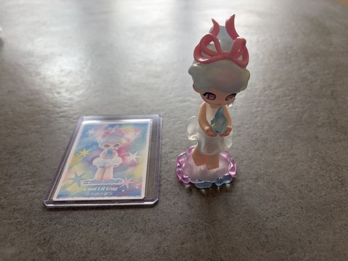 Pop mart azura dream - dream, about