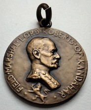 LORD ROBERTS NATIONAL SMALL