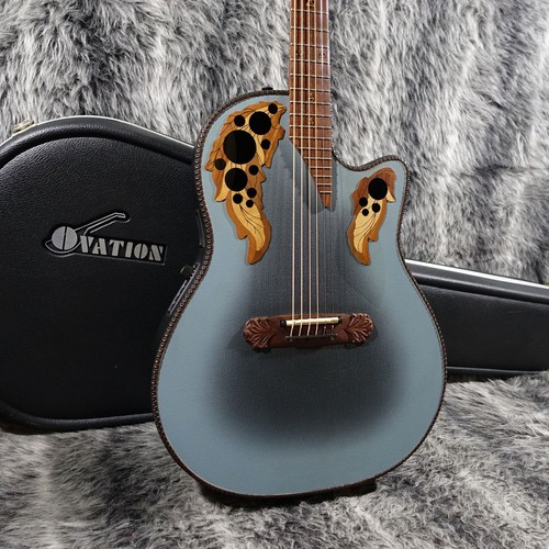 Ovation 1587 1993 - ovation, 1587-8