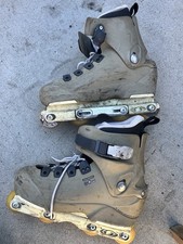Salomon ST8 Inline Aggressive