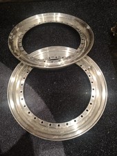 Original BBS RS 15" Lips X2