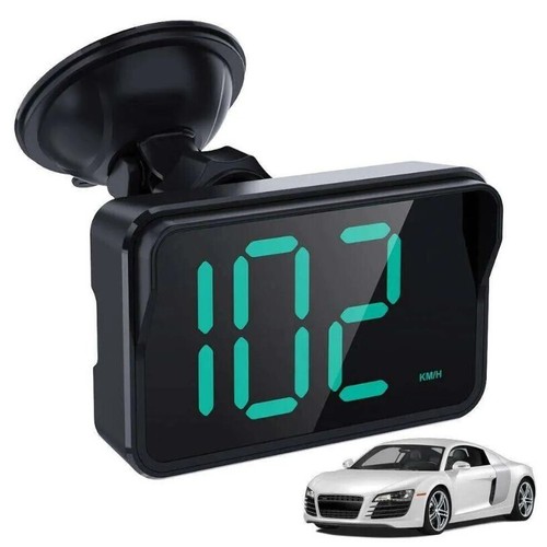 Abs gps digital - digital, speedometer