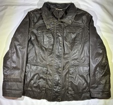 Marks & Spencer Indigo Utility