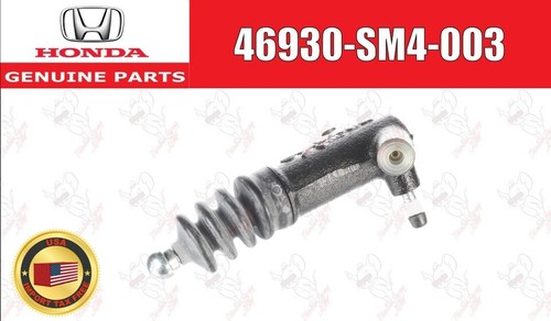 Honda oem slave cylinder - honda,