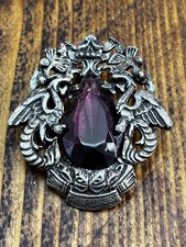 LOVELY VINTAGE SILVER PLATED