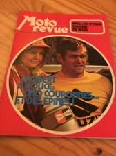 Motorbike Review 1972 N° 2078