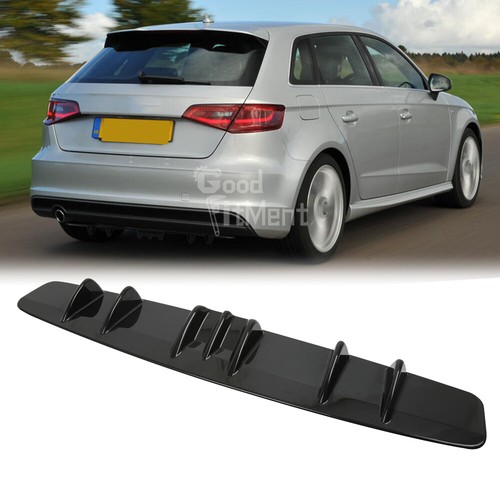 For audi a4 saloon - s3,