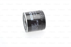 Original mahle oil filter - oil, vw