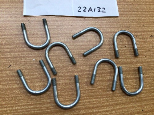 Austin mini set - 8, u
