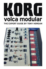 Korg Volca Modular - the