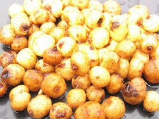 Carp Fishing Bait 200g of