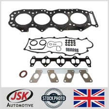 Top Gasket Kit for Ford