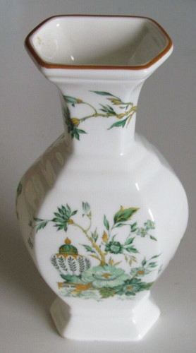 Crown staffordshire bone china - crown,