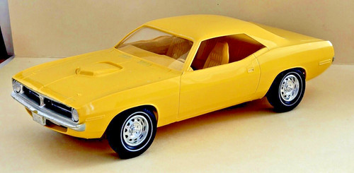 1970 plymouth hemi cuda - hemi,