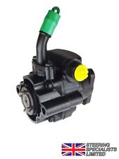 Land Rover Discovery 2 TD5