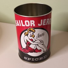 Sailor jerry spiced - sailor,