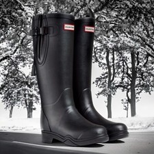 HUNTER WOMENS BALMORAL