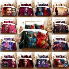 3D Descendants 4 The Rise of