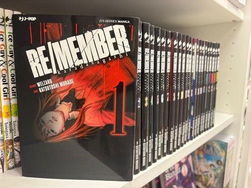 Member unravel complete - re/member,