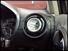 Seat Leon MK2 Air Vent Gauge
