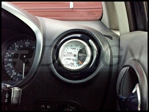 Seat leon mk2 - seat, gauge