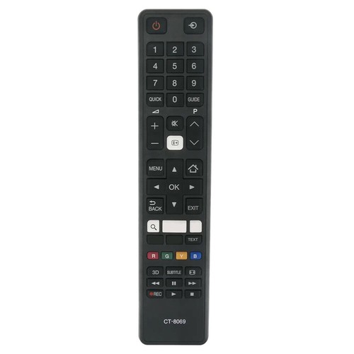 Genuine 8069 remote - ct-8069,