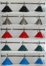 Snooker pool table light - snooker,