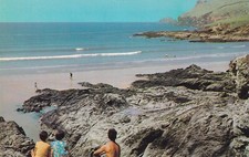 Postcard - Polzeath - Polzeath