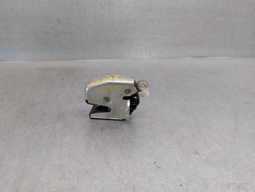 51757818 boot lid lock 5174919