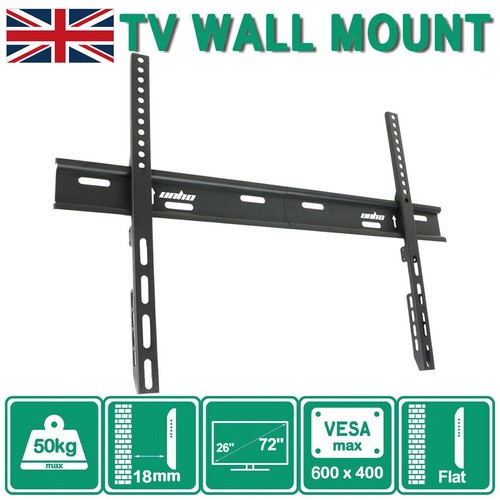 Slimline wall bracket mount - slimline,