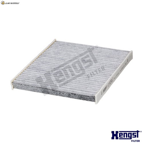 Interior air filter e1929lc - interior,
