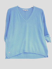 Arkell & Wills Blue   100%
