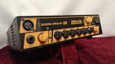 Markbass LLITTLE MARKⅢ Bass