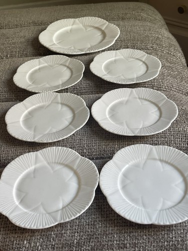 Shelley dainty white - white, and