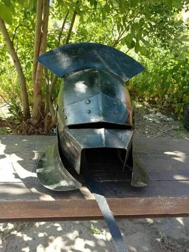 Medieval lotr hobbit - hobbit, helmet