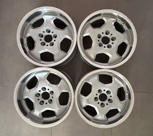 Bmw e36 genuine style - m3,