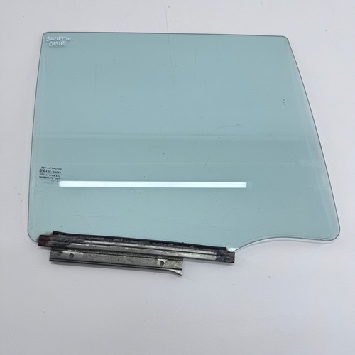 Suzuki swift window glass 5dr - window,
