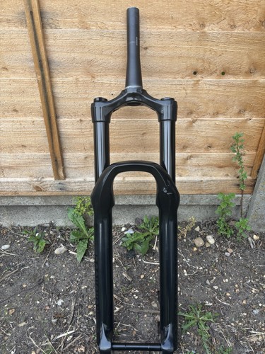 Rockshox gold 5 - rockshox, 160mm