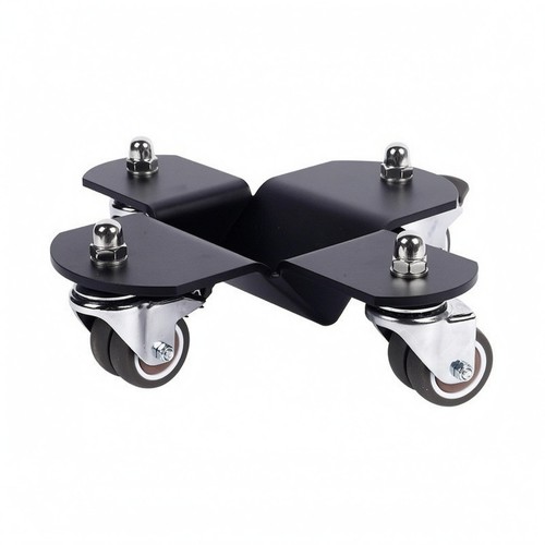 Heavy duty black - heavy,