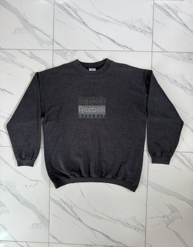 Vintage 90s reebok workout - vintage,
