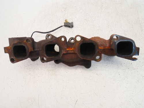 Exhaust manifold 8981512041