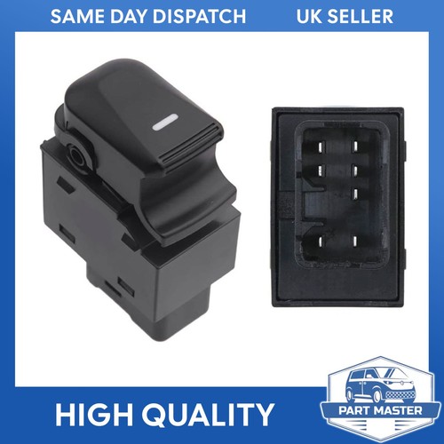 Window lifter button - lifter,