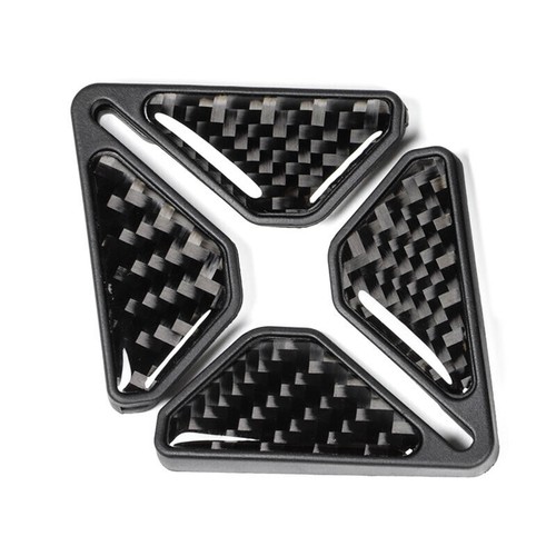 Car door corner covers - car,