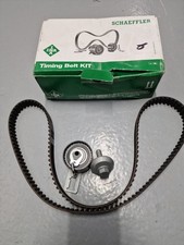 INA TIMING BELT KIT FOR CITROEN C1 C2 C3 FORD FIESTA MK6 PEUGEOT 207 1.4 HDi