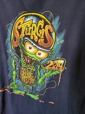 Mens 2014 Sturgis Bike Week