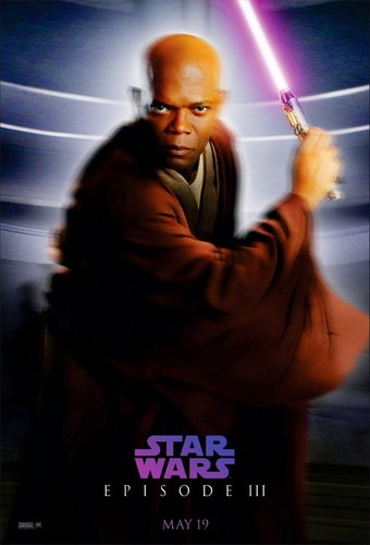 Rare star wars promo poster - rare,