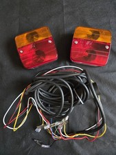 Trailer Board Spares